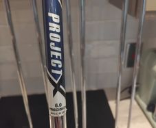 Mizuno MP 64