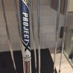 Mizuno MP 64