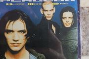 Placebo CD  - Black Market Music