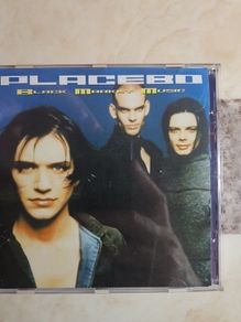 Placebo CD  - Black Market Music