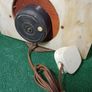 METAMEC / Electric Mantel Clock Image 3