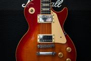 Gibson Les Paul Standard Plus Top 1995 - Cherry Sunburst