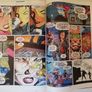 Wolverine #56 Gambit & Silver Samurai Appearance (1992) Image 3