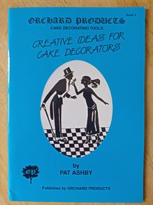 Cake Decorating Tools