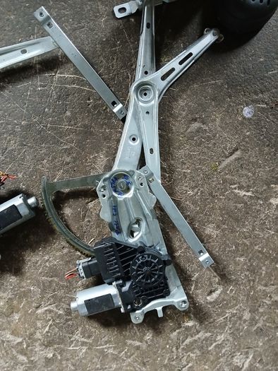 06 Opel Astra parts