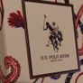 U.S. Polo Assn black quartz watch Its the epitome of understated Image 6