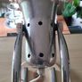 Vintage lamp - Osram Vitalux Image 10
