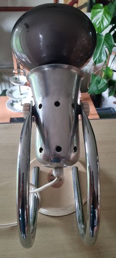 Vintage lamp - Osram Vitalux
