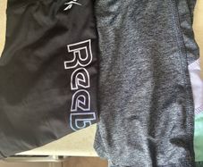 girls shorts