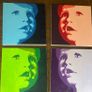 Set of Four paintings Image 2