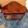 corner tv unit Image 3