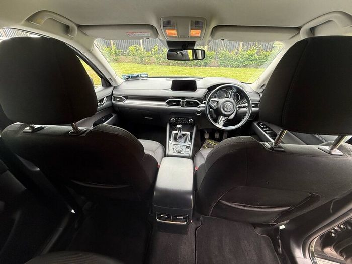 2018 Mazda CX-5 - Excellent Condition - NCT 03/28