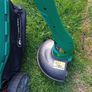 lawnmower and strimmer set Image 4