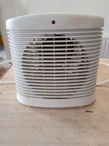 Parasene 3kw frost shield