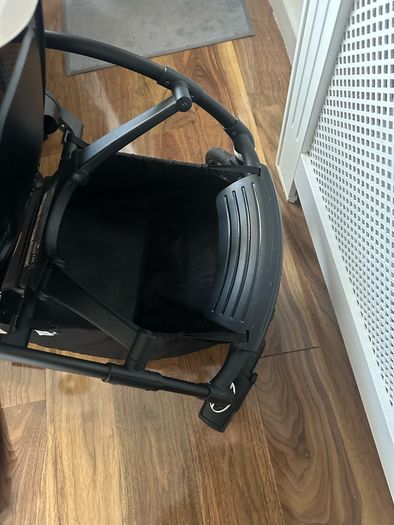 Bugaboo bee 6
