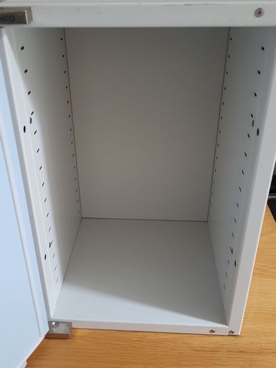Metal Storage Container-portable