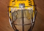 Cooper Hurling Helmet