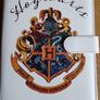 Harry Potter & Lilo & Stitch Padded Diary's Plus Harry Potter Book Image 2