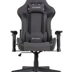 New unboxed gaming chair