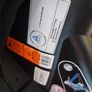 britax romer 3in1 travel system with aircraft approved carseat Image 6