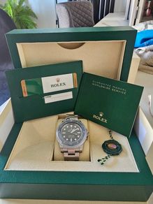 rolex