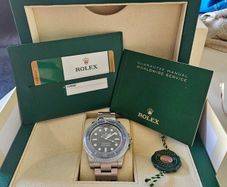 rolex