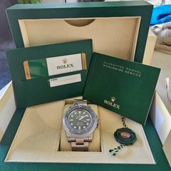 rolex