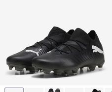 Football boots