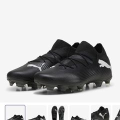 Football boots