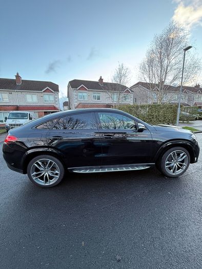 2022 Mercedes-benz Gle