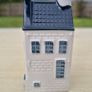 Collector's house from the KLM Delft Blue No9 series Image 2
