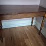 Antique Writing Table Image 2