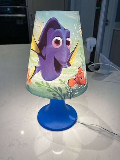 Phillips Disney Finding Dory Light