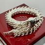 Silver bracelet Image 8