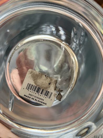 Waterford Crystal Large Vase