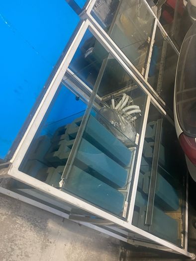 fish racks