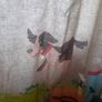 Kids farm curtains Image 5