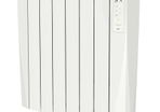 Wi-Fi Electric Radiator Heater 1500W