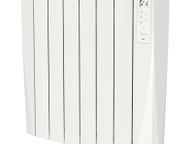main image for ad Wi-Fi Electric Radiator Heater 1500W