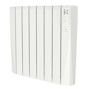 Wi-Fi Electric Radiator Heater 1500W