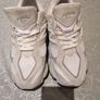 New Balance 9060 unisex , cream white , size 10 Image 2