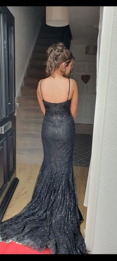 Debs/Occasional Dress