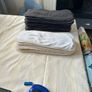 cloth nappies inserts price in description Image 2