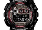 Casio G-shock Gd-120ts (grade A)