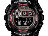 Casio G-shock Gd-120ts (grade A)