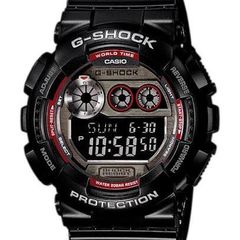 Casio G-shock Gd-120ts (Grade A)