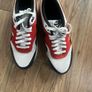 Nike Air max 1 size 9UK Image 2