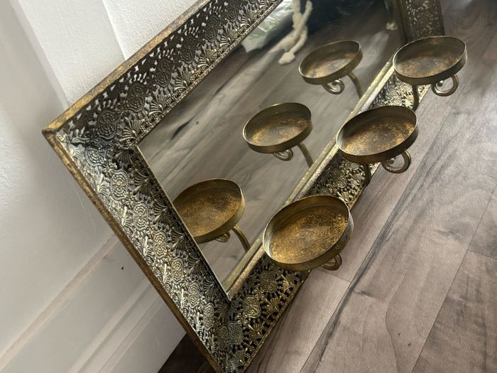 candle  holders