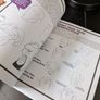 Simplified Anatomy for the Comic Book Artist | Drawing Sketching book Image 2