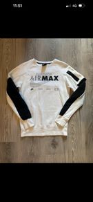 Nike Air Max Jumper